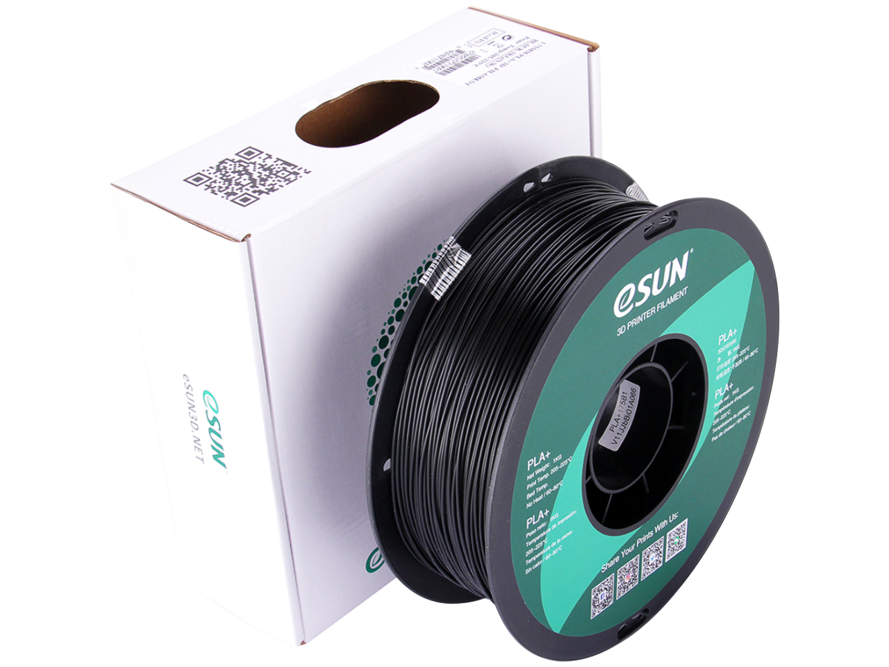 eSun PLA + 1.75 mm