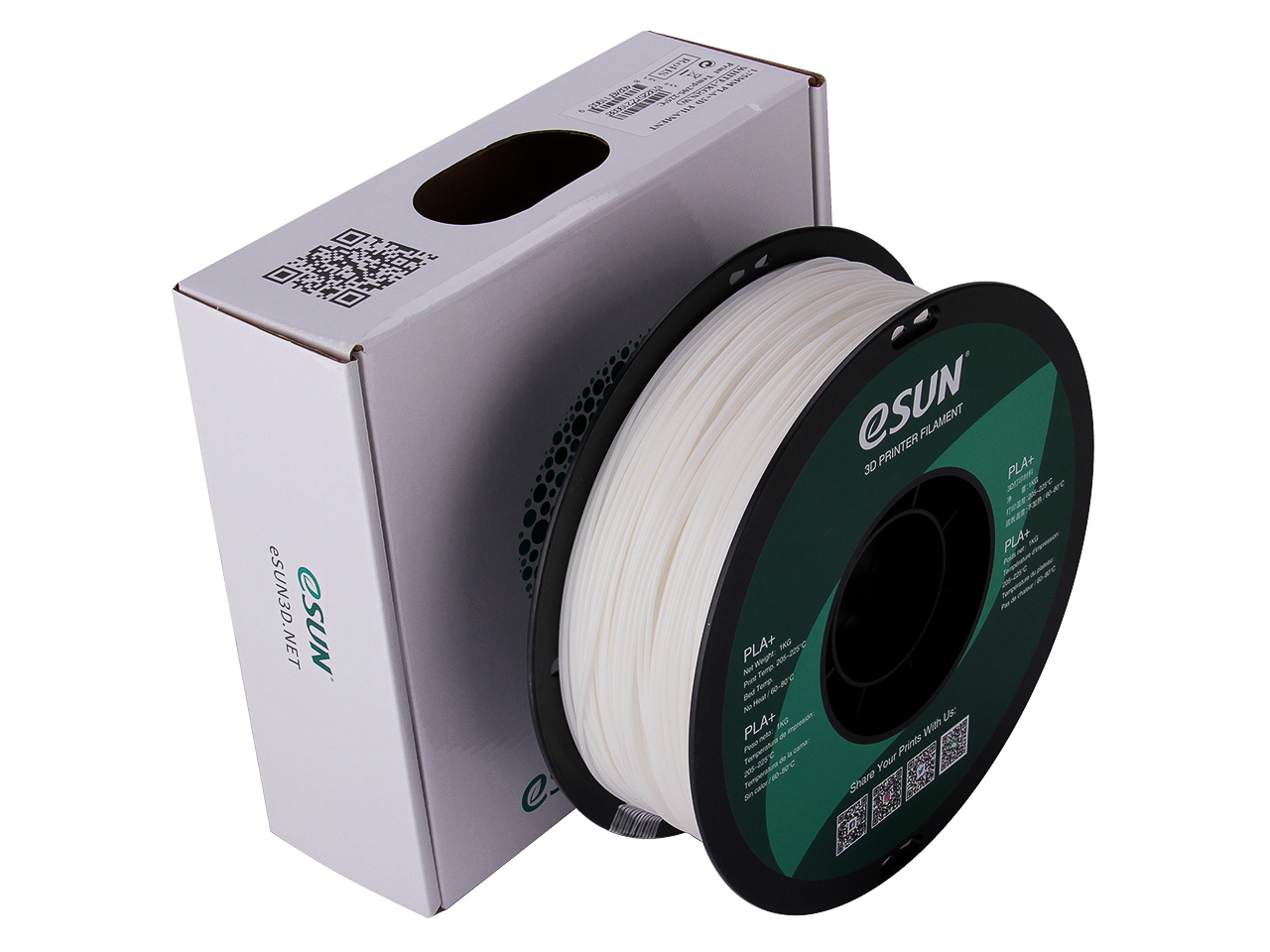 eSun PLA + 1.75 mm