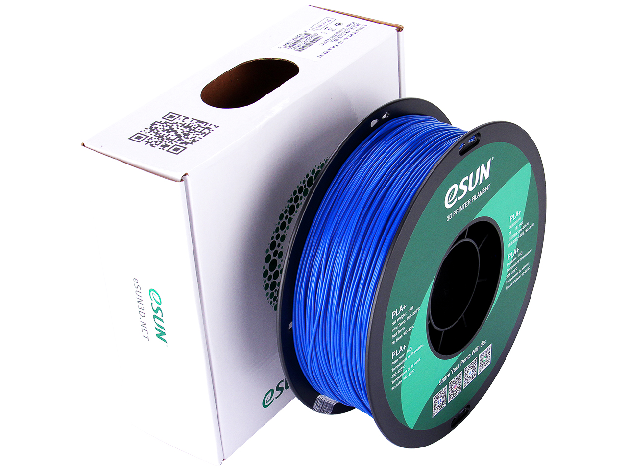 eSun PLA + 1.75 mm