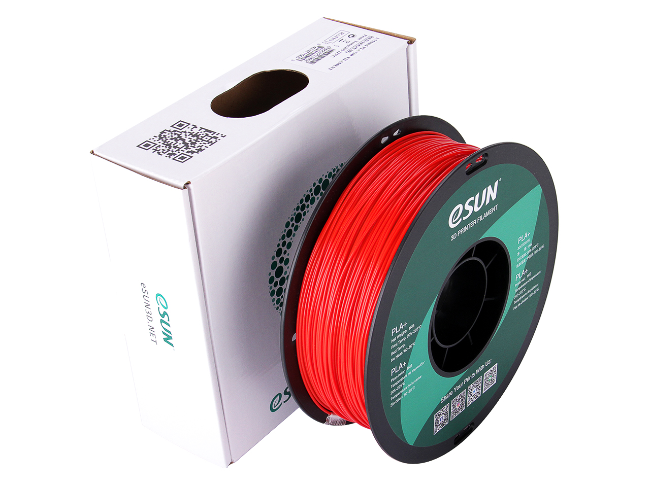 eSun PLA + 1.75 mm