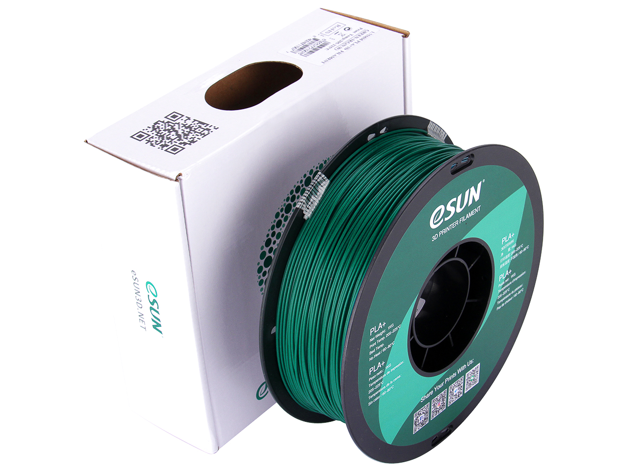 eSun PLA + 1.75 mm