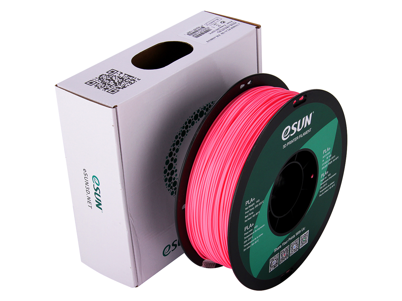 eSun PLA + 1.75 mm