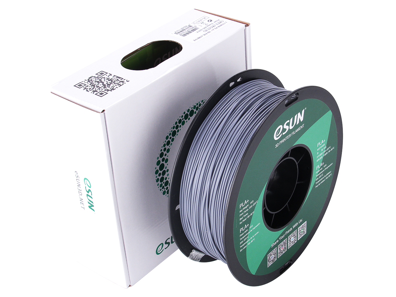eSun PLA + 1.75 mm