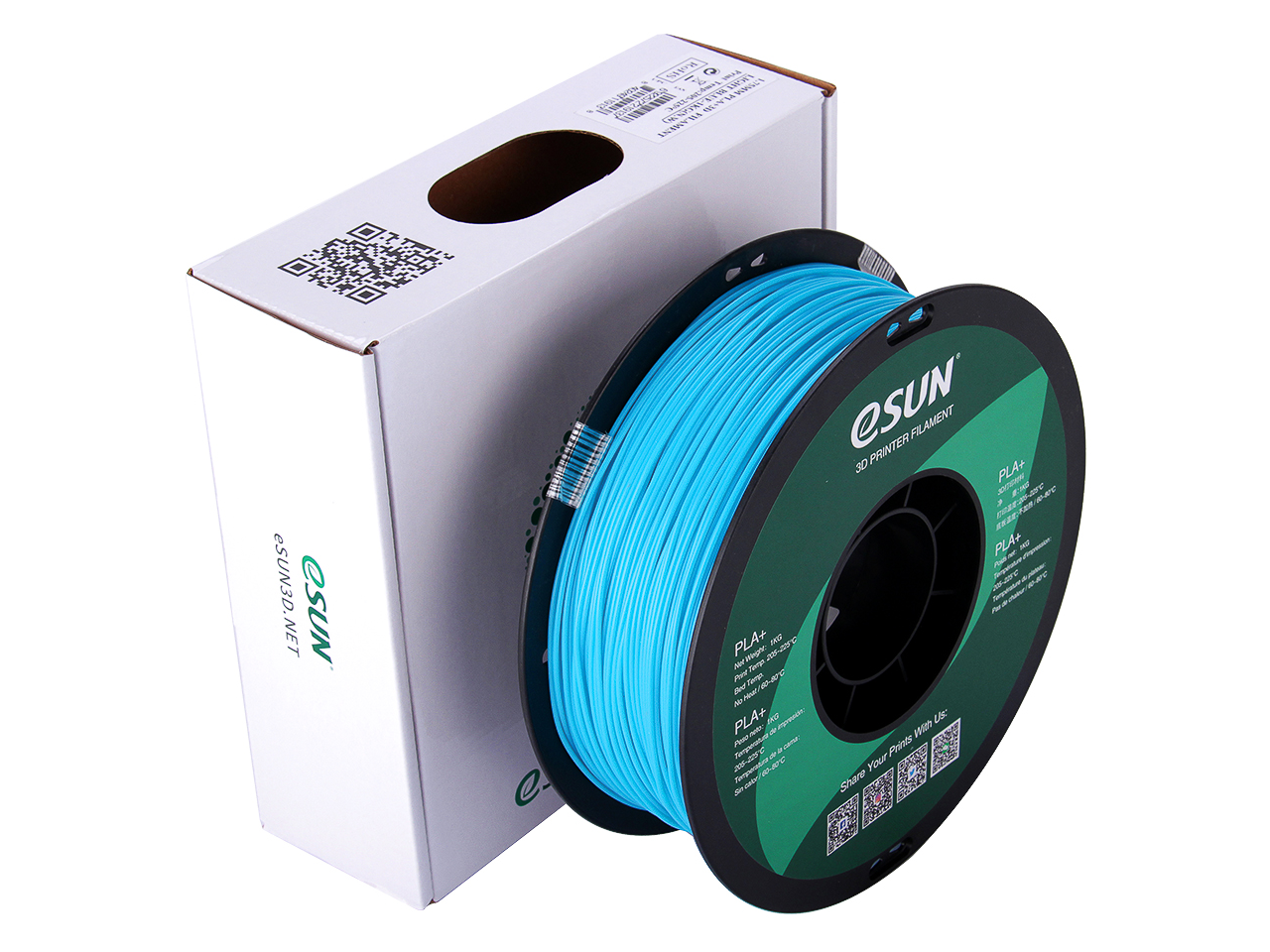 eSun PLA + 1.75 mm