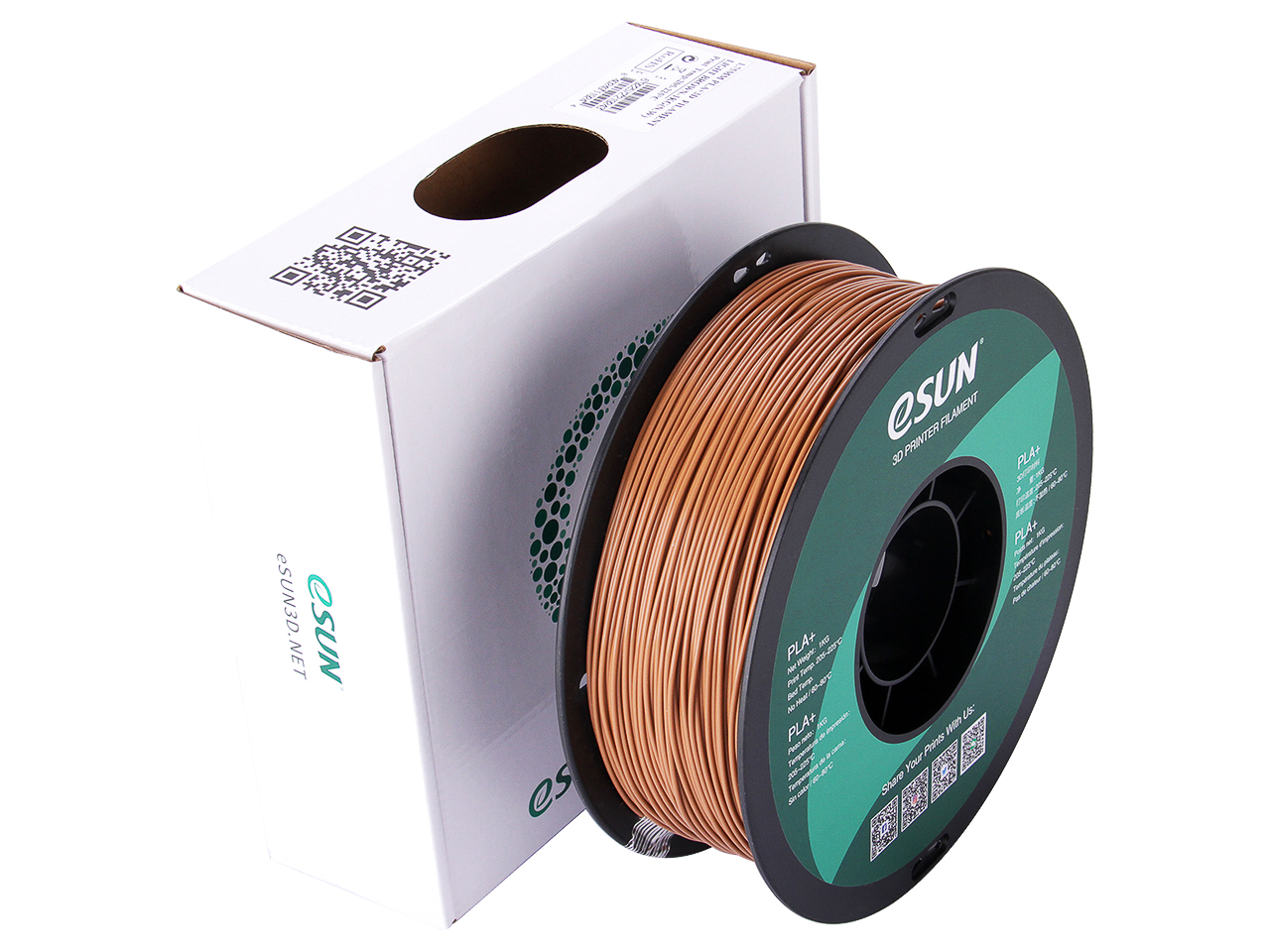 eSun PLA + 1.75 mm