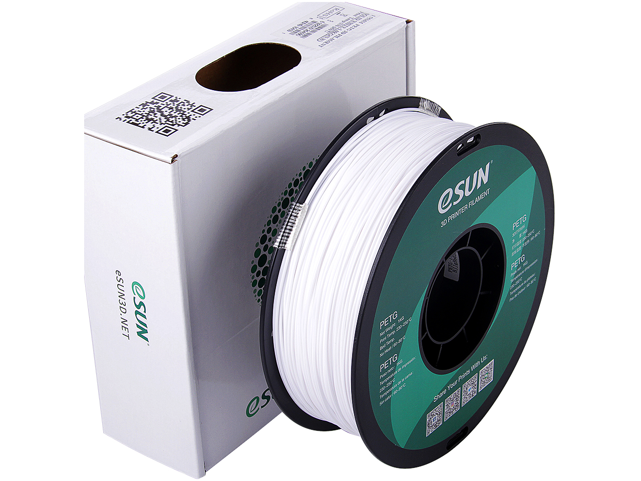 eSun PETG 1.75mm