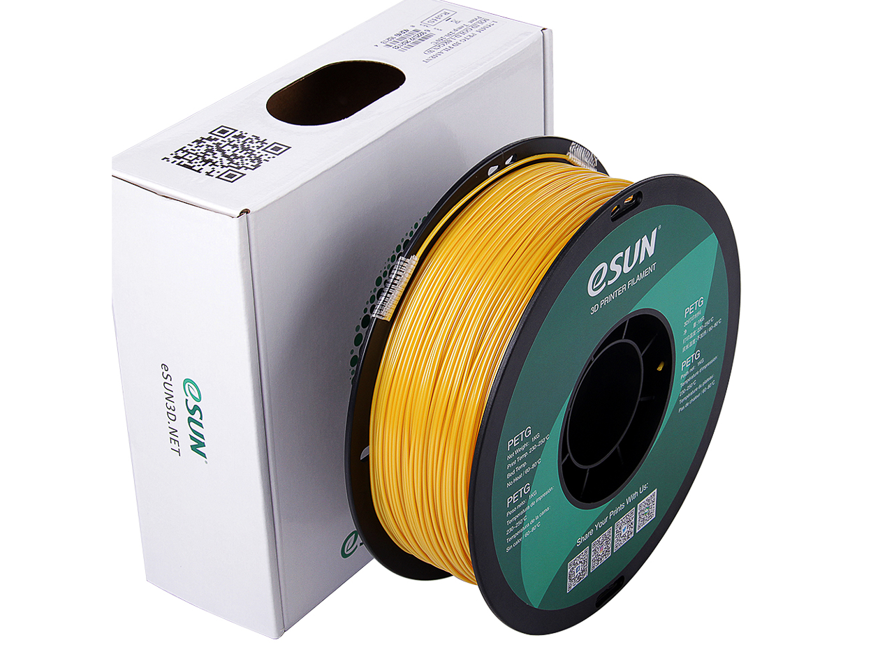 eSun PETG 1.75mm