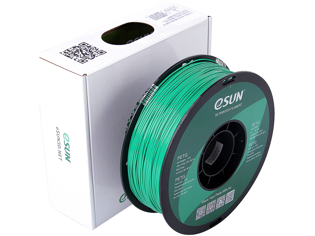 eSun PETG 1.75mm