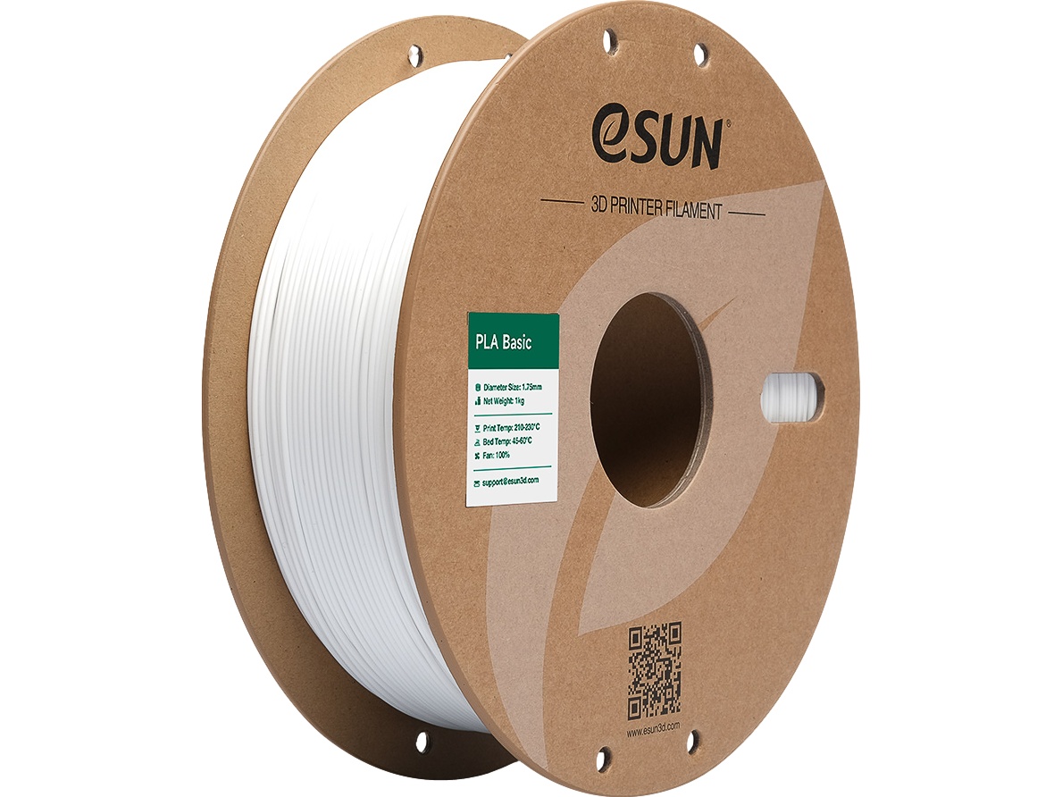 eSun PLA Basic 1.75 mm