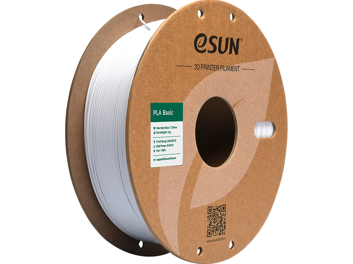 eSun PLA Basic 1.75 mm