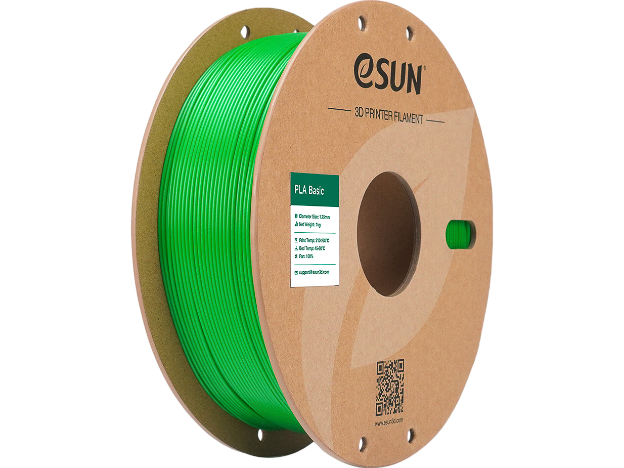 eSun PLA Basic 1.75 mm