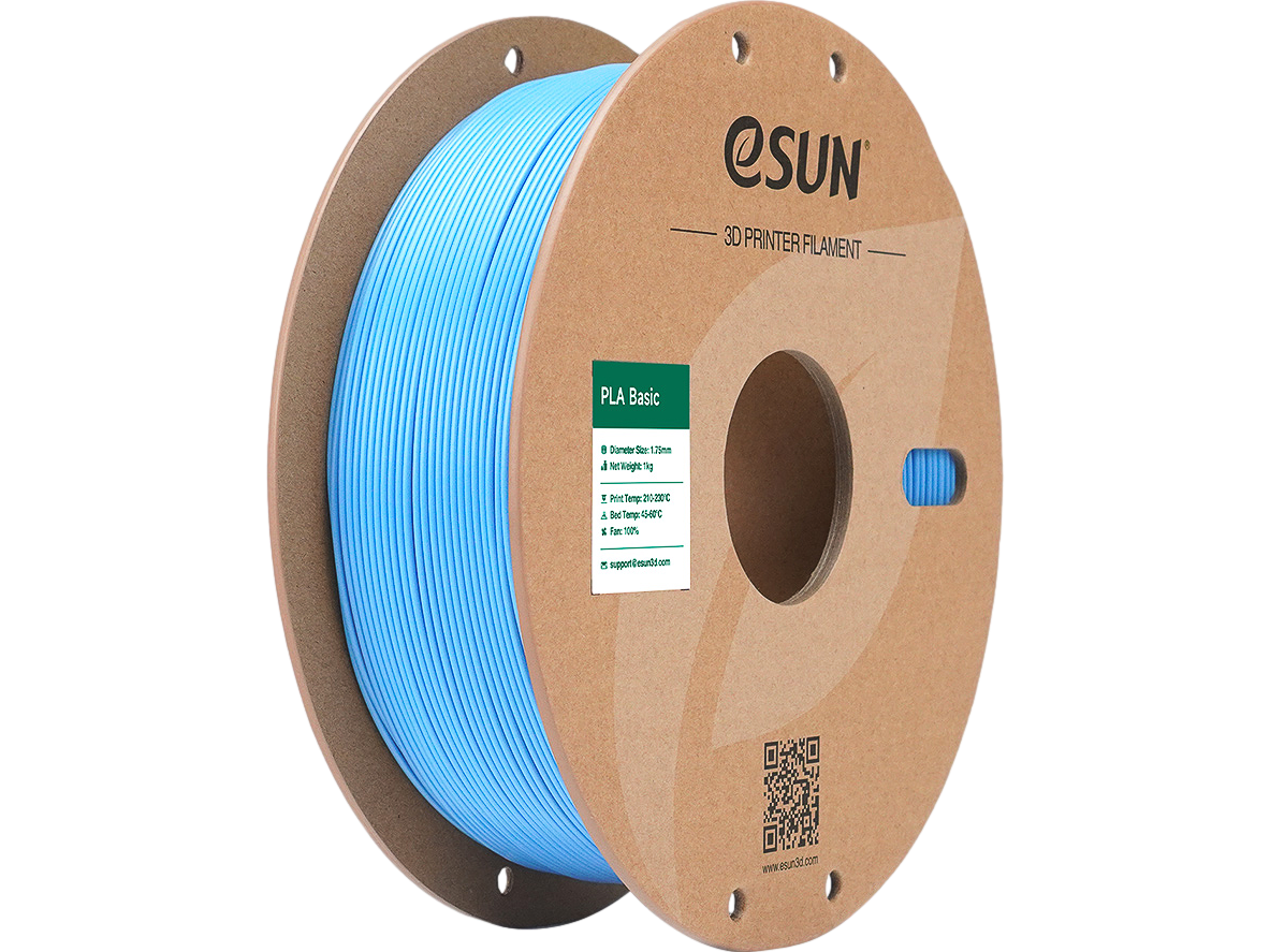 eSun PLA Basic 1.75 mm