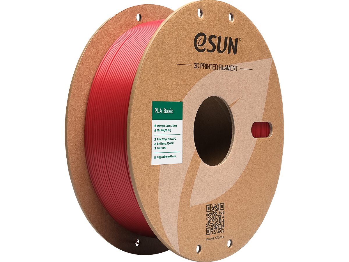 eSun PLA Basic 1.75 mm