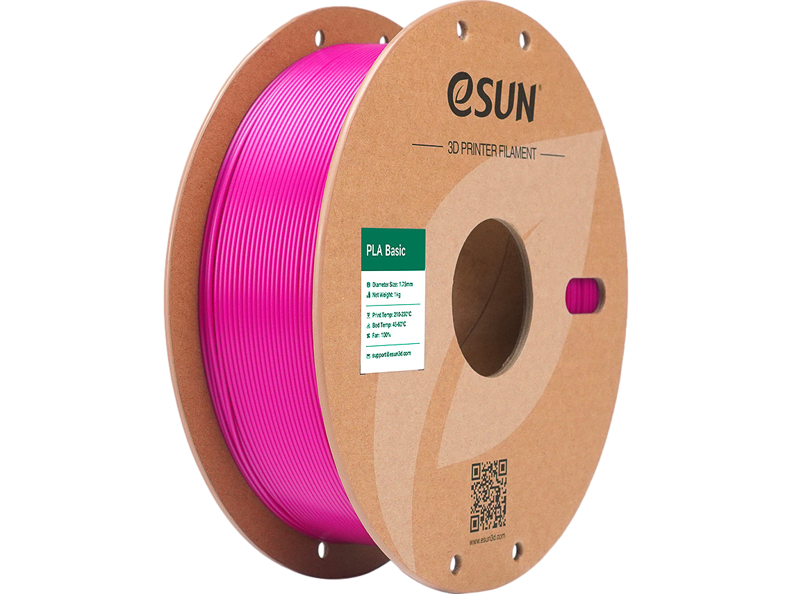 eSun PLA Basic 1.75 mm