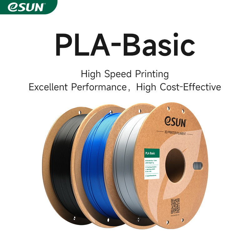 eSun PLA Basic 1.75 mm
