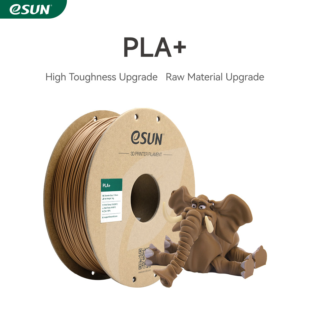 eSun PLA + 1.75 mm