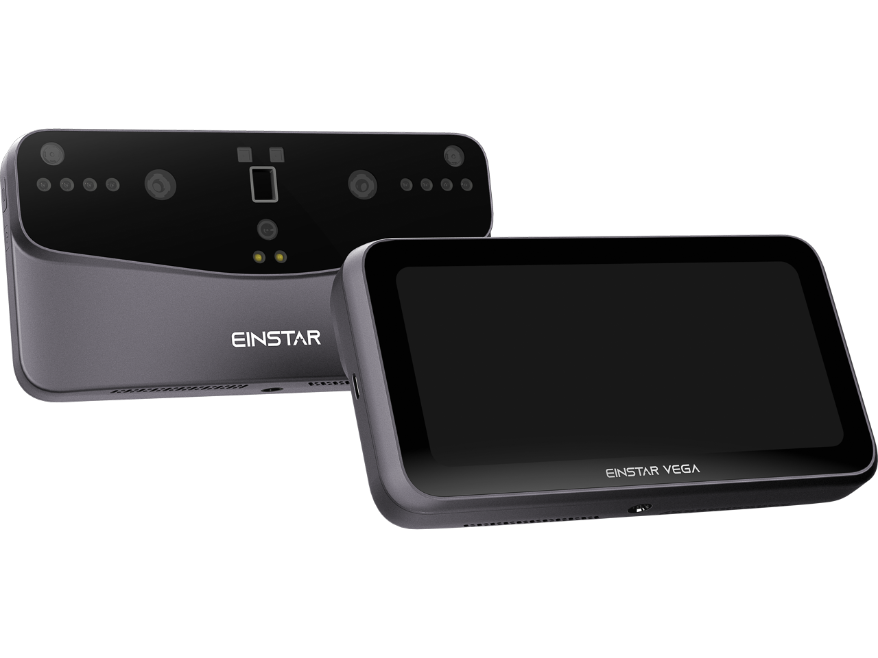 Einstar Vega 3D Scanner