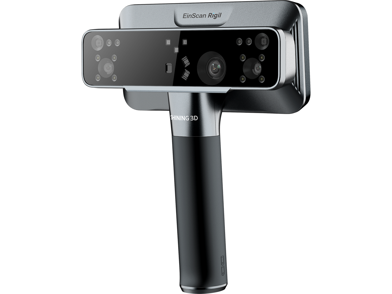 Shining 3D EinScan Rigil Lite, Standard