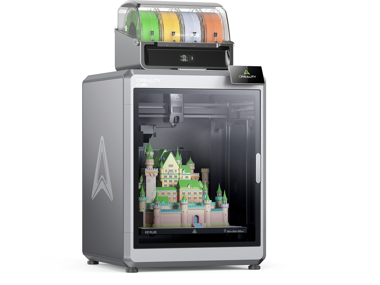 Creality K2 Plus Combo 3D-Drucker