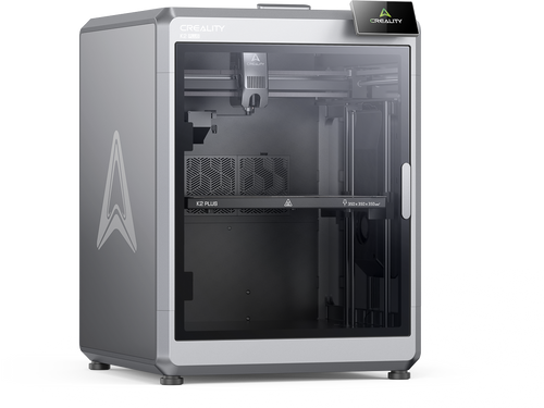Creality K2 Plus Combo 3D-Drucker