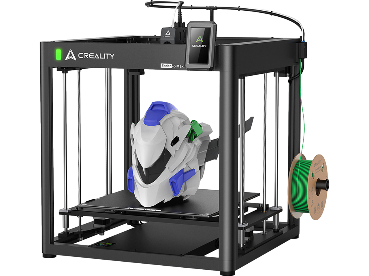 ENDER-5 MAX CREALITY 3D DRUCKER