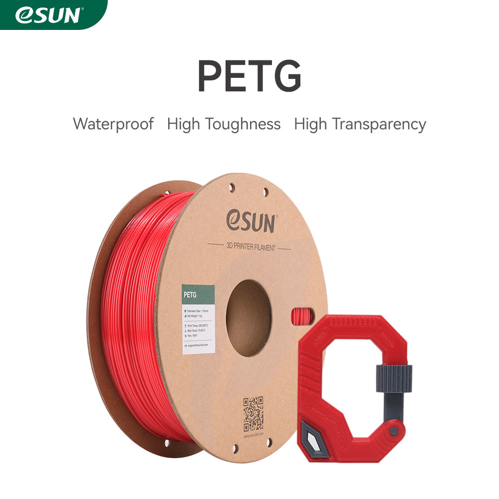 eSun PETG 1.75mm